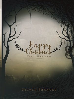 cover image of Happy Christmas-Feliz Navidad